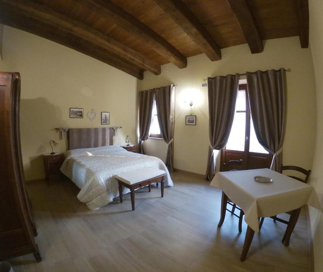Agriturismo Locanda Dei Cacciatori Dogliani Extérieur photo
