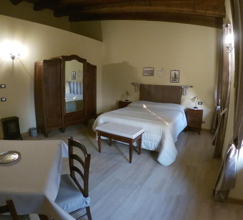 Agriturismo Locanda Dei Cacciatori Dogliani Extérieur photo