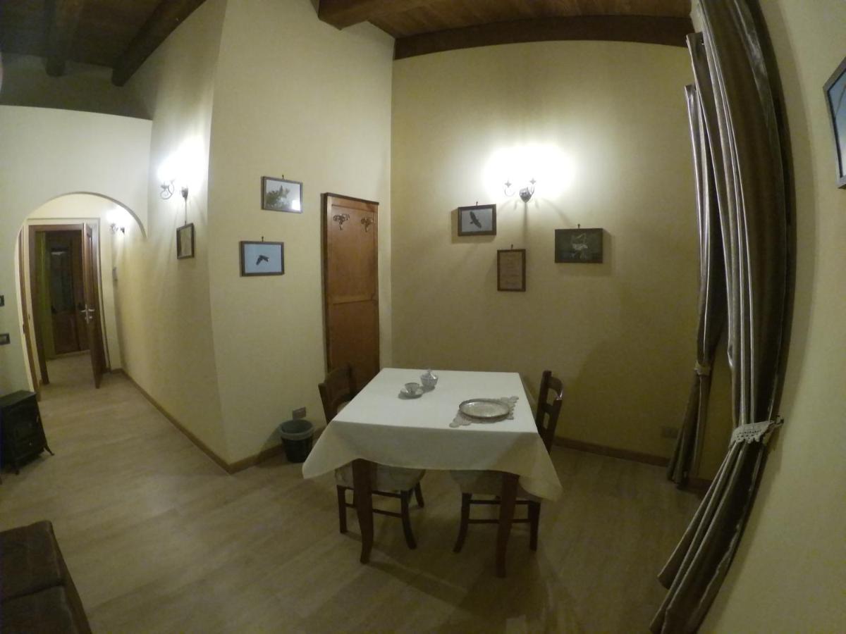Agriturismo Locanda Dei Cacciatori Dogliani Extérieur photo