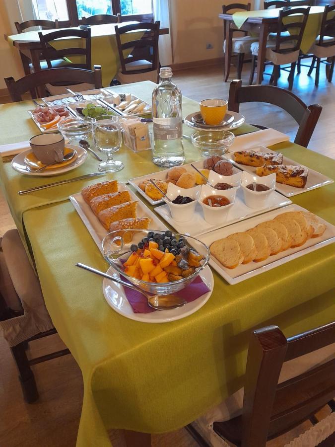 Agriturismo Locanda Dei Cacciatori Dogliani Extérieur photo