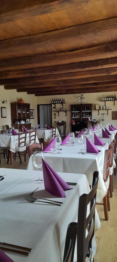 Agriturismo Locanda Dei Cacciatori Dogliani Extérieur photo
